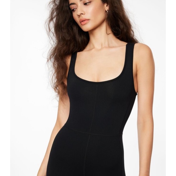 Dynamite Cami Active Jumpsuit - Picture 2 of 7